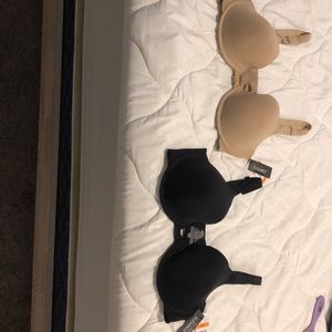 Bras